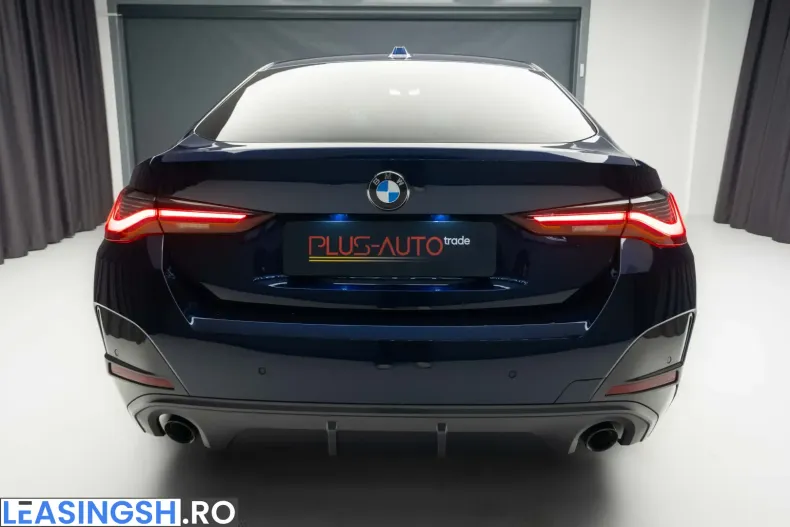 BMW 420 Gran Coupé din 2023 cu 34.300 km - oferta BMW207569 - foto 6