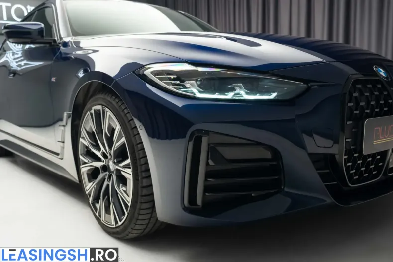 BMW 420 Gran Coupé din 2023 cu 34.300 km - oferta BMW207569 - foto 7