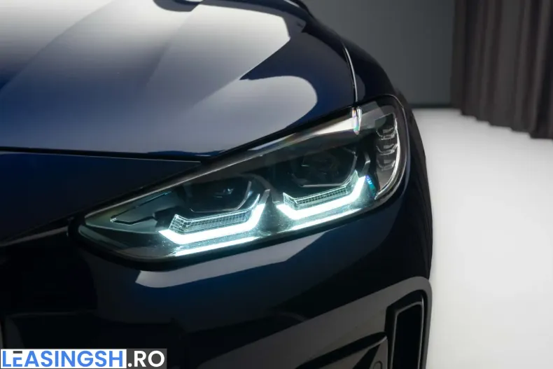 BMW 420 Gran Coupé din 2023 cu 34.300 km - oferta BMW207569 - foto 9