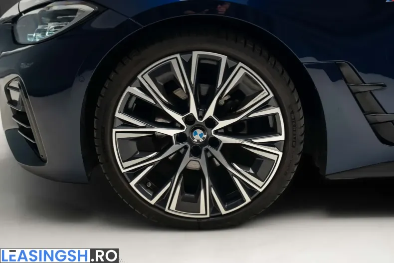 BMW 420 Gran Coupé din 2023 cu 34.300 km - oferta BMW207569 - foto 11