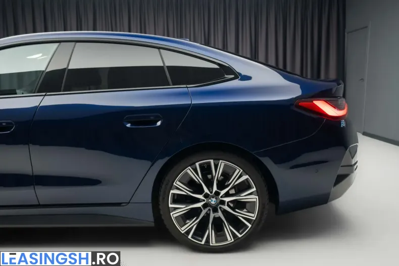 BMW 420 Gran Coupé din 2023 cu 34.300 km - oferta BMW207569 - foto 13