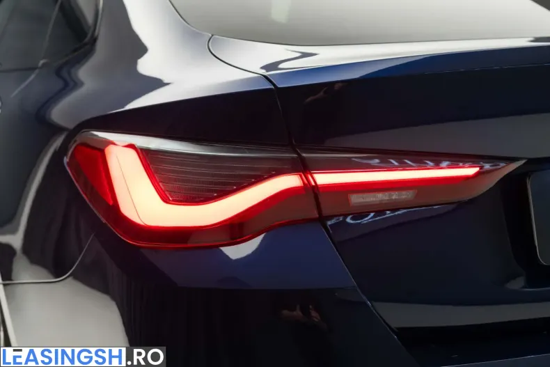 BMW 420 Gran Coupé din 2023 cu 34.300 km - oferta BMW207569 - foto 15