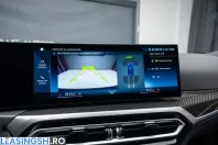 BMW 420 Gran Coupé din 2023 cu 34.300 km - oferta BMW207569 - foto 17