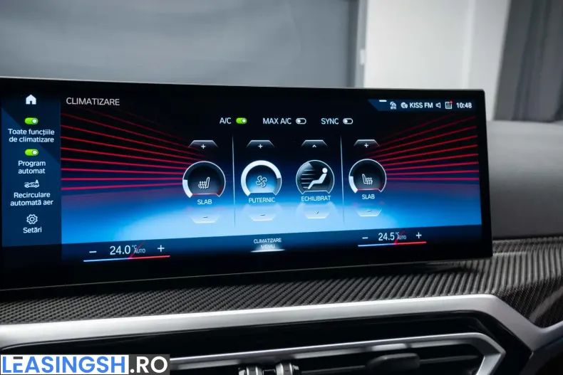 BMW 420 Gran Coupé din 2023 cu 34.300 km - oferta BMW207569 - foto 18