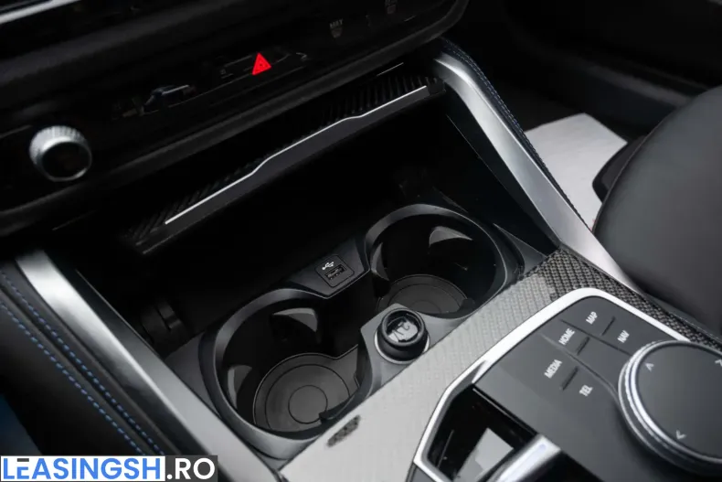 BMW 420 Gran Coupé din 2023 cu 34.300 km - oferta BMW207569 - foto 19