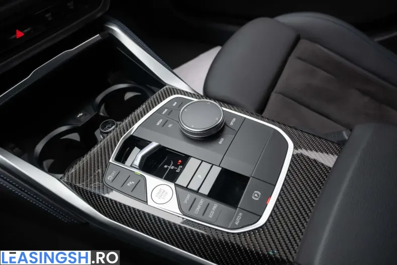 BMW 420 Gran Coupé din 2023 cu 34.300 km - oferta BMW207569 - foto 20