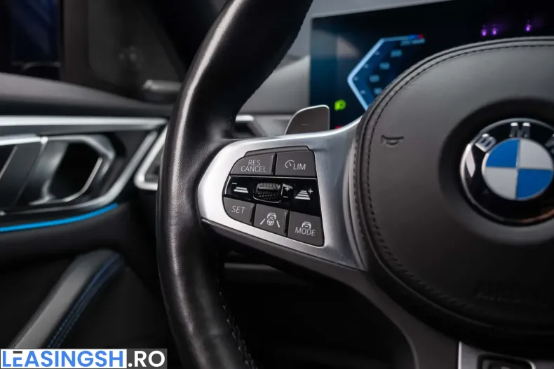 BMW 420 Gran Coupé din 2023 cu 34.300 km - oferta BMW207569 - foto 23