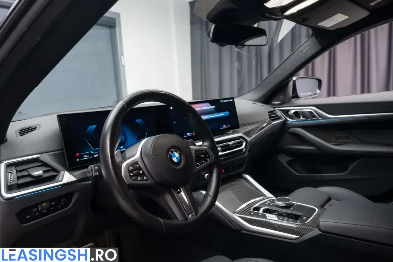 BMW 420 Gran Coupé din 2023 cu 34.300 km - oferta BMW207569 - foto 29