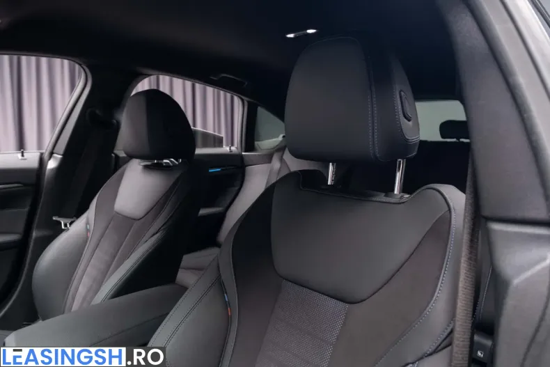 BMW 420 Gran Coupé din 2023 cu 34.300 km - oferta BMW207569 - foto 30