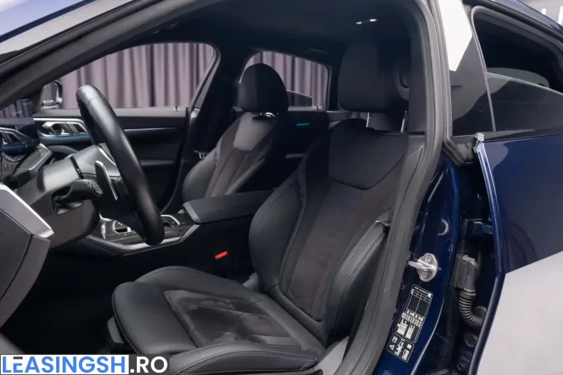 BMW 420 Gran Coupé din 2023 cu 34.300 km - oferta BMW207569 - foto 31