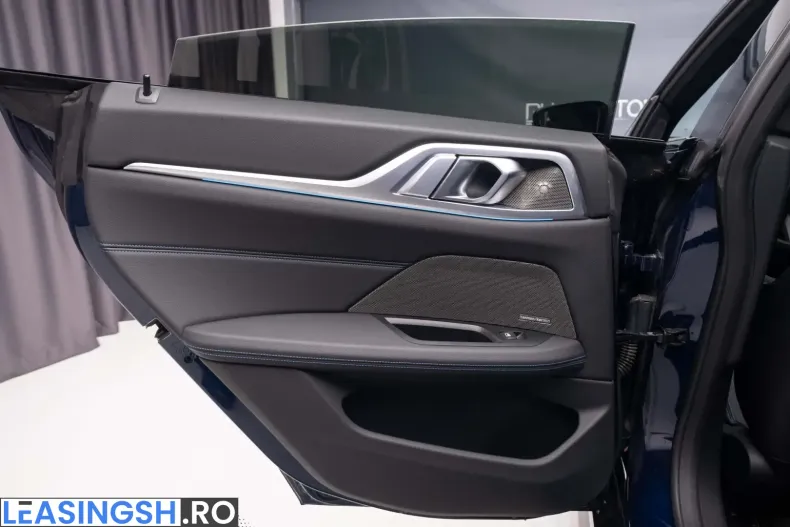BMW 420 Gran Coupé din 2023 cu 34.300 km - oferta BMW207569 - foto 32