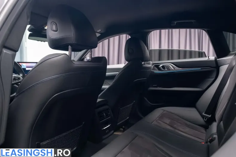 BMW 420 Gran Coupé din 2023 cu 34.300 km - oferta BMW207569 - foto 33