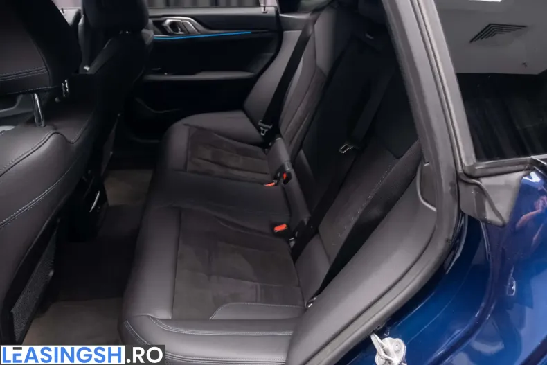 BMW 420 Gran Coupé din 2023 cu 34.300 km - oferta BMW207569 - foto 34