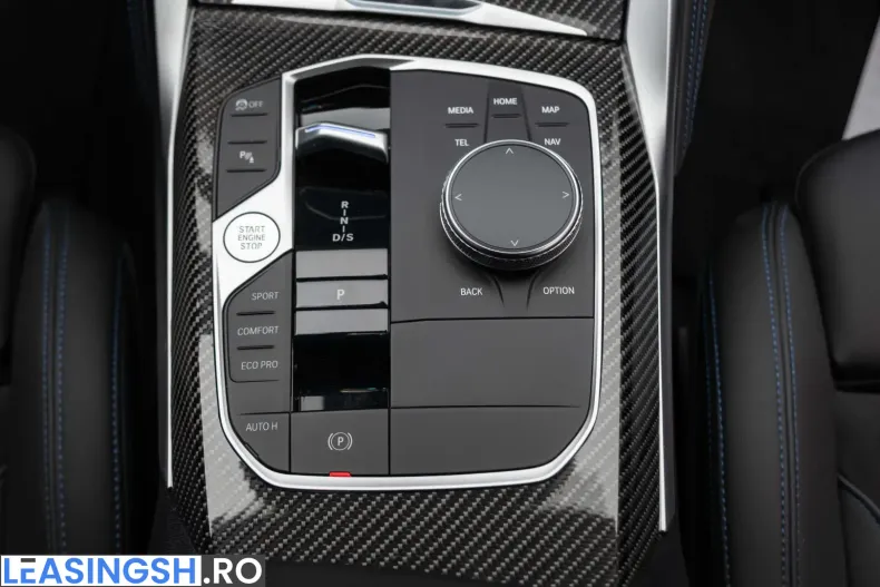 BMW 420 Gran Coupé din 2023 cu 34.300 km - oferta BMW207569 - foto 36