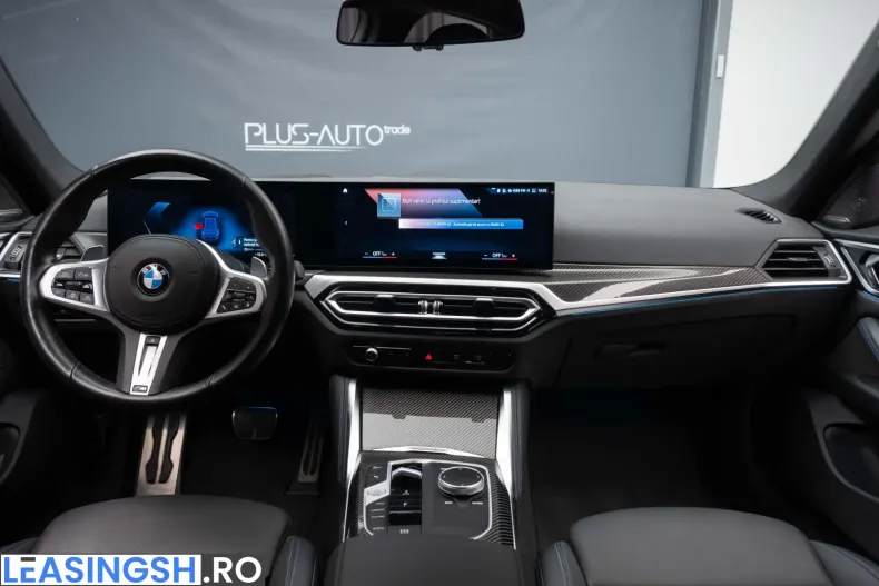 BMW 420 Gran Coupé din 2023 cu 34.300 km - oferta BMW207569 - foto 37