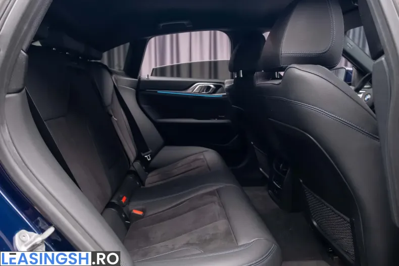 BMW 420 Gran Coupé din 2023 cu 34.300 km - oferta BMW207569 - foto 40