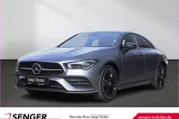 Mercedes-Benz CLA 250 (Clasa CLA) din 2021 cu 74.074 km - oferta MER207570 - foto 1