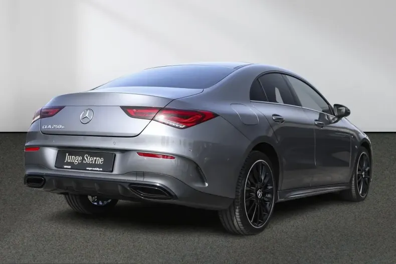 Mercedes-Benz CLA 250 (Clasa CLA) din 2021 cu 74.074 km - oferta MER207570 - foto 2