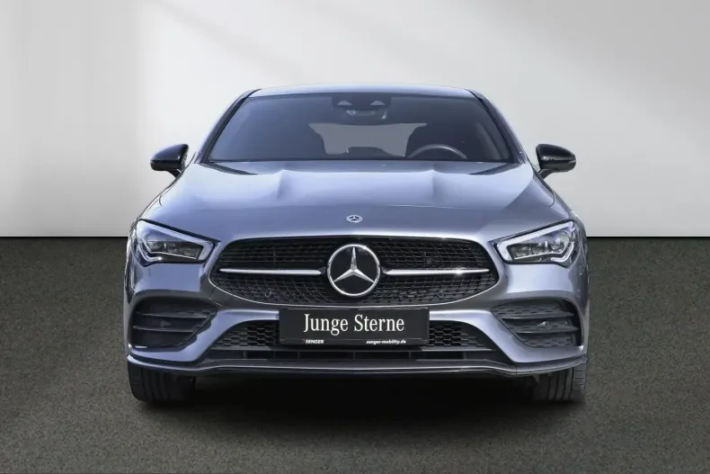 Mercedes-Benz CLA 250 (Clasa CLA) din 2021 cu 74.074 km - oferta MER207570 - foto 3