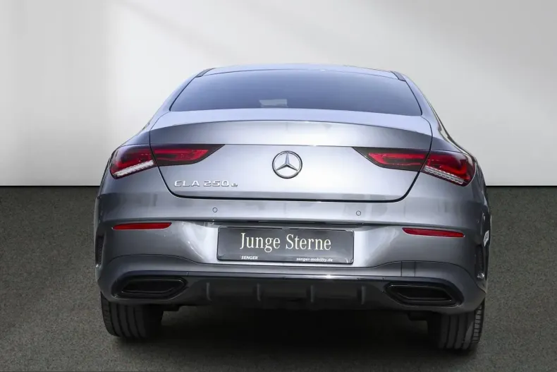 Mercedes-Benz CLA 250 (Clasa CLA) din 2021 cu 74.074 km - oferta MER207570 - foto 4