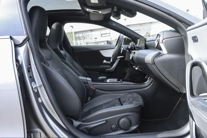 Mercedes-Benz CLA 250 (Clasa CLA) din 2021 cu 74.074 km - oferta MER207570 - foto 5