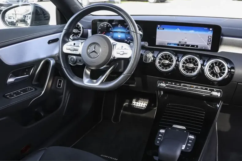 Mercedes-Benz CLA 250 (Clasa CLA) din 2021 cu 74.074 km - oferta MER207570 - foto 7