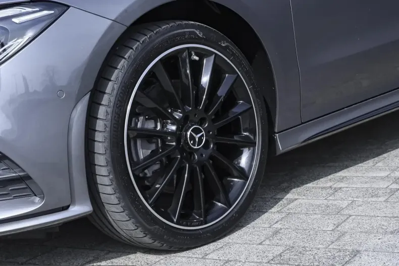 Mercedes-Benz CLA 250 (Clasa CLA) din 2021 cu 74.074 km - oferta MER207570 - foto 8