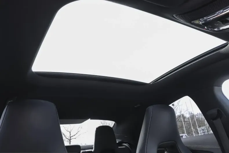 Mercedes-Benz CLA 250 (Clasa CLA) din 2021 cu 74.074 km - oferta MER207570 - foto 10