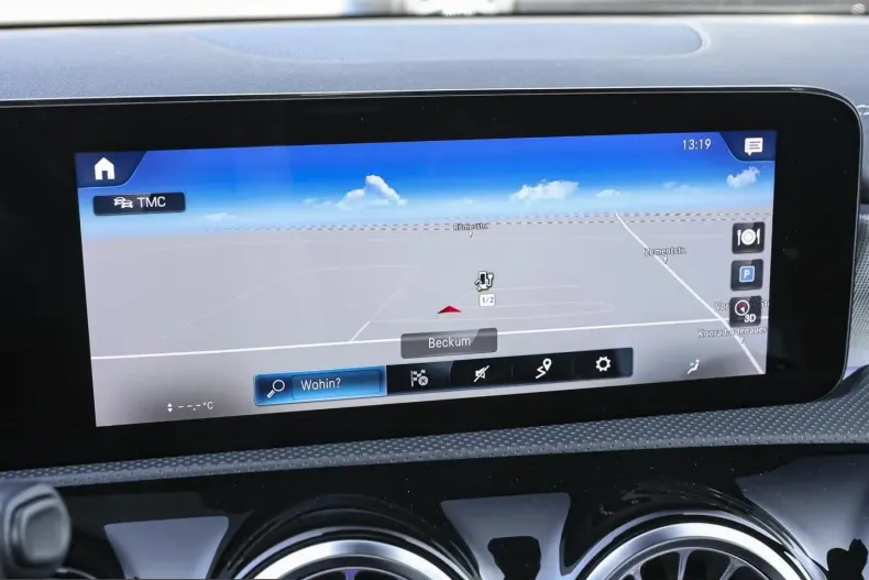 Mercedes-Benz CLA 250 (Clasa CLA) din 2021 cu 74.074 km - oferta MER207570 - foto 13