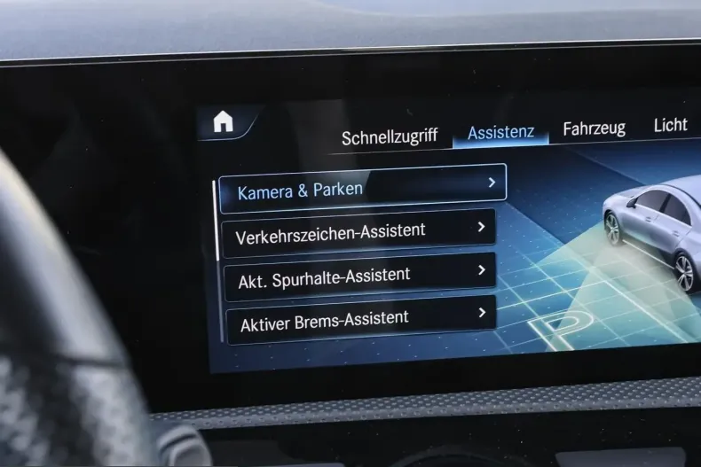 Mercedes-Benz CLA 250 (Clasa CLA) din 2021 cu 74.074 km - oferta MER207570 - foto 14