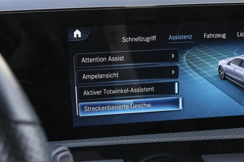 Mercedes-Benz CLA 250 (Clasa CLA) din 2021 cu 74.074 km - oferta MER207570 - foto 15