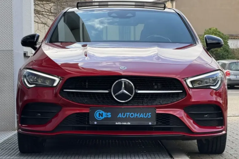 Mercedes-Benz CLA 250 (Clasa CLA) din 2022 cu 82.800 km - oferta MER207571 - foto 4
