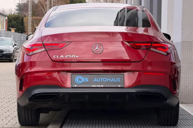 Mercedes-Benz CLA 250 (Clasa CLA) din 2022 cu 82.800 km - oferta MER207571 - foto 6