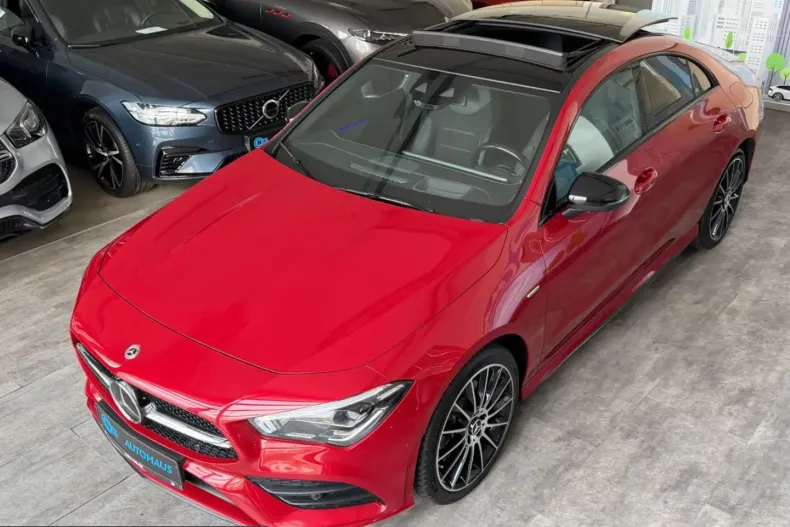 Mercedes-Benz CLA 250 (Clasa CLA) din 2022 cu 82.800 km - oferta MER207571 - foto 7