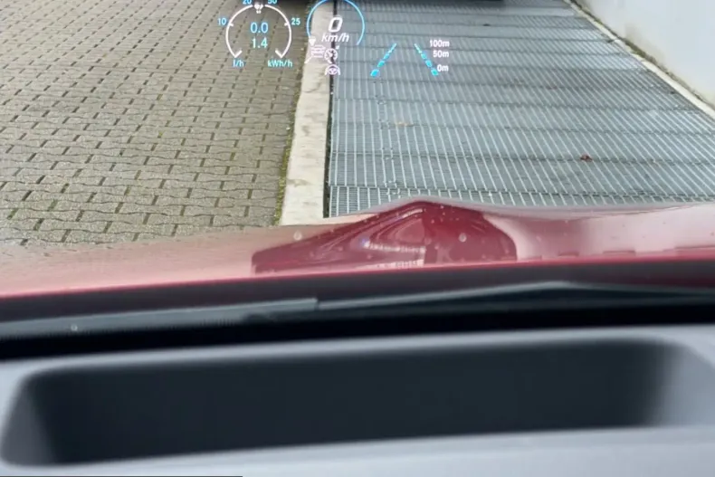 Mercedes-Benz CLA 250 (Clasa CLA) din 2022 cu 82.800 km - oferta MER207571 - foto 10