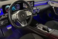 Mercedes-Benz CLA 250 (Clasa CLA) din 2022 cu 82.800 km - oferta MER207571 - foto 11