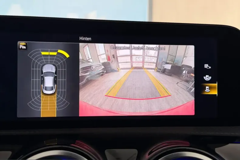 Mercedes-Benz CLA 250 (Clasa CLA) din 2022 cu 82.800 km - oferta MER207571 - foto 12