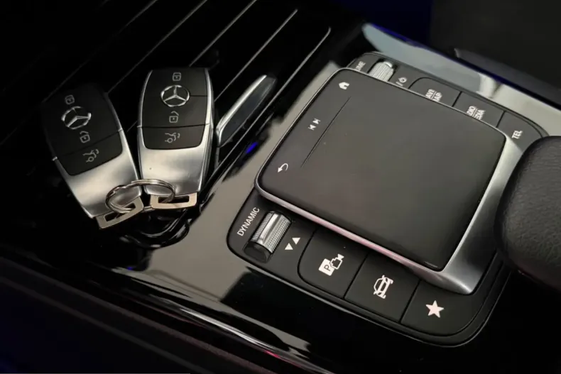 Mercedes-Benz CLA 250 (Clasa CLA) din 2022 cu 82.800 km - oferta MER207571 - foto 14