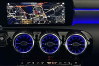 Mercedes-Benz CLA 250 (Clasa CLA) din 2022 cu 82.800 km - oferta MER207571 - foto 16