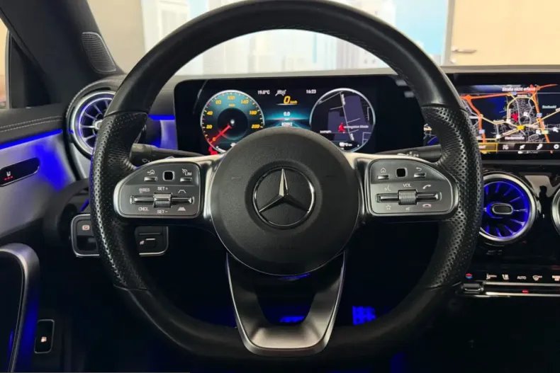 Mercedes-Benz CLA 250 (Clasa CLA) din 2022 cu 82.800 km - oferta MER207571 - foto 18