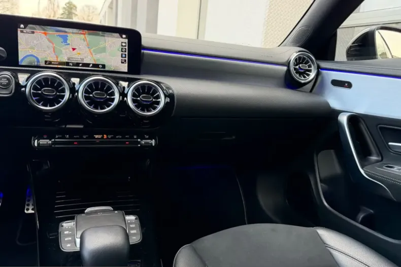 Mercedes-Benz CLA 250 (Clasa CLA) din 2022 cu 82.800 km - oferta MER207571 - foto 19