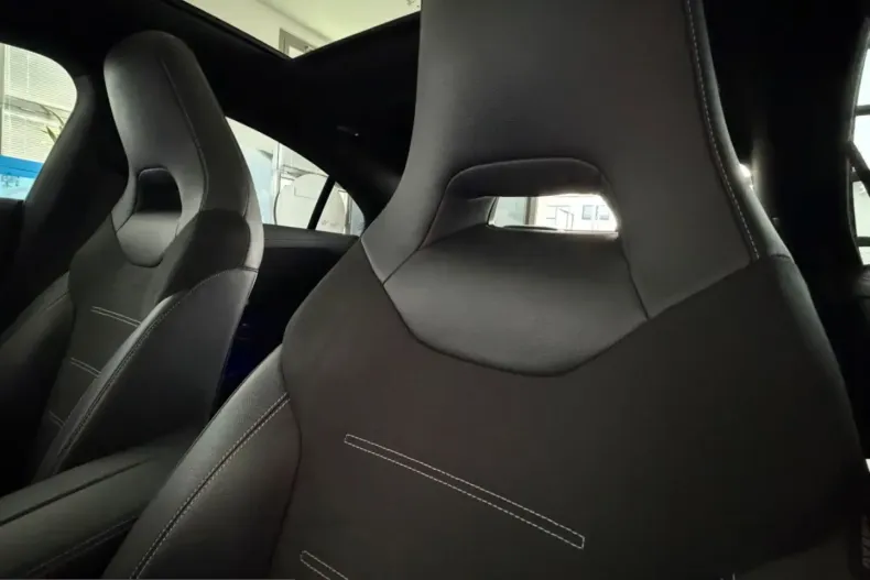 Mercedes-Benz CLA 250 (Clasa CLA) din 2022 cu 82.800 km - oferta MER207571 - foto 21