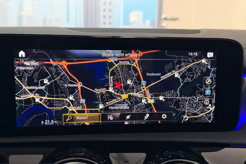 Mercedes-Benz CLA 250 (Clasa CLA) din 2022 cu 82.800 km - oferta MER207571 - foto 24