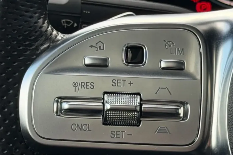 Mercedes-Benz CLA 250 (Clasa CLA) din 2022 cu 82.800 km - oferta MER207571 - foto 25