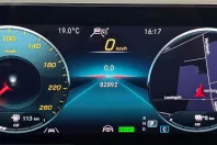 Mercedes-Benz CLA 250 (Clasa CLA) din 2022 cu 82.800 km - oferta MER207571 - foto 26