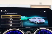 Mercedes-Benz CLA 250 (Clasa CLA) din 2022 cu 82.800 km - oferta MER207571 - foto 30