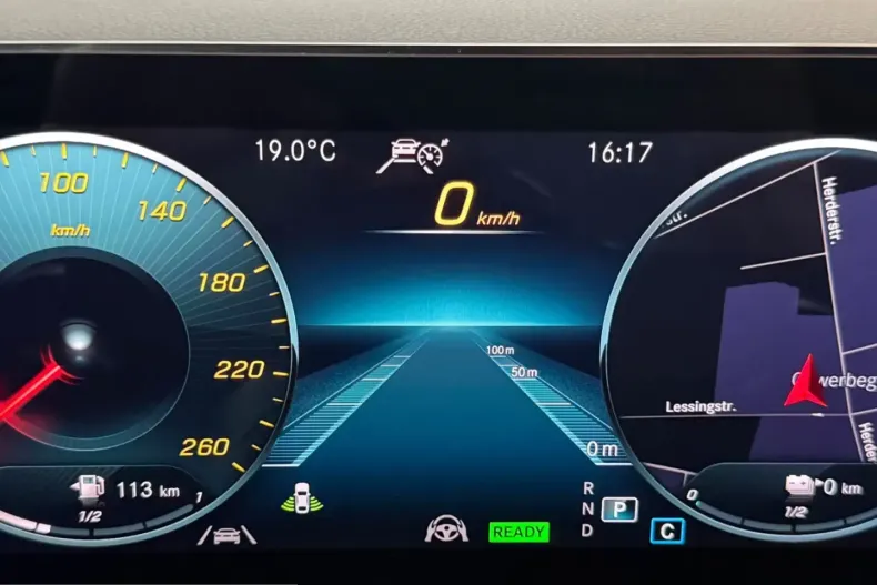 Mercedes-Benz CLA 250 (Clasa CLA) din 2022 cu 82.800 km - oferta MER207571 - foto 32