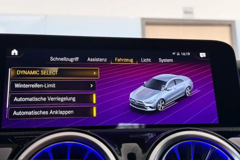 Mercedes-Benz CLA 250 (Clasa CLA) din 2022 cu 82.800 km - oferta MER207571 - foto 33