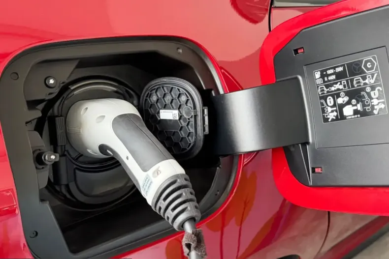 Mercedes-Benz CLA 250 (Clasa CLA) din 2022 cu 82.800 km - oferta MER207571 - foto 35