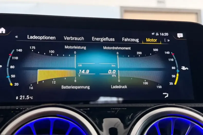 Mercedes-Benz CLA 250 (Clasa CLA) din 2022 cu 82.800 km - oferta MER207571 - foto 39